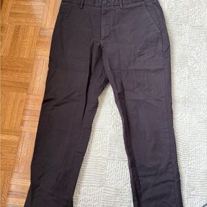 Banana Republic Brown Chino Pants (32x30)